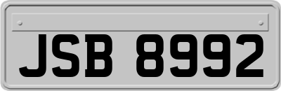 JSB8992