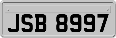 JSB8997