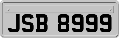 JSB8999