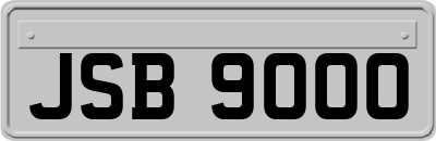 JSB9000