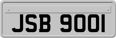 JSB9001