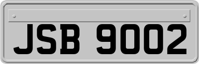 JSB9002