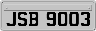JSB9003