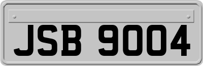 JSB9004