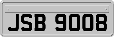 JSB9008