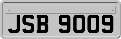 JSB9009