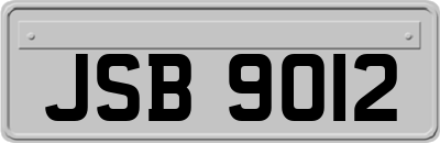 JSB9012