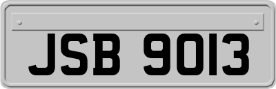 JSB9013