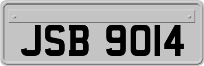 JSB9014