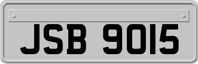 JSB9015