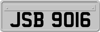 JSB9016
