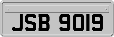 JSB9019