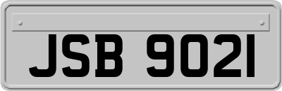 JSB9021