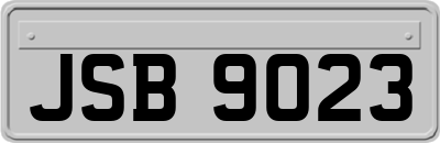 JSB9023