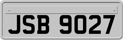 JSB9027