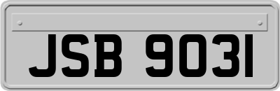 JSB9031