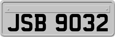 JSB9032