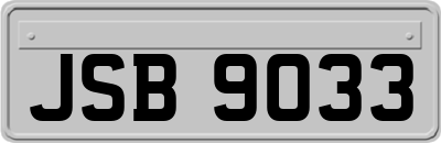 JSB9033
