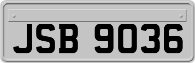 JSB9036