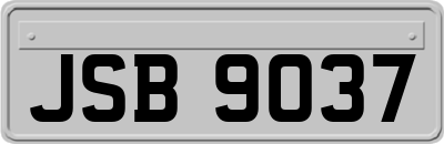 JSB9037