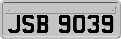 JSB9039