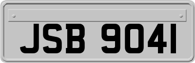 JSB9041