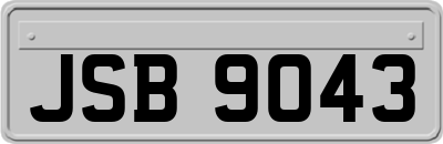 JSB9043