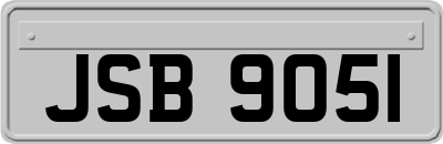 JSB9051