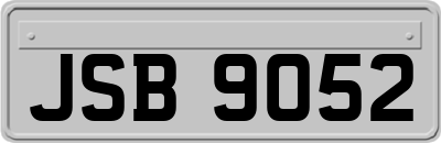 JSB9052