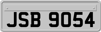 JSB9054