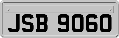 JSB9060