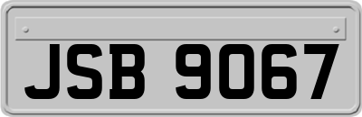 JSB9067