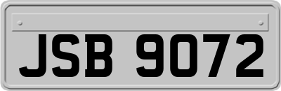 JSB9072