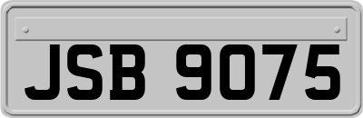 JSB9075