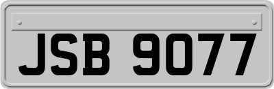 JSB9077