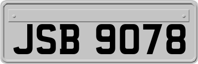 JSB9078