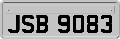 JSB9083