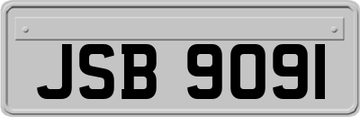 JSB9091