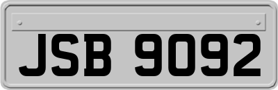 JSB9092