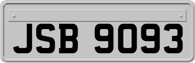 JSB9093
