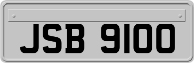 JSB9100