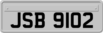 JSB9102