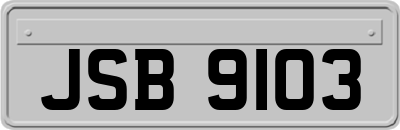 JSB9103
