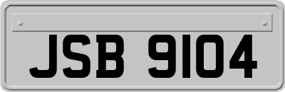 JSB9104