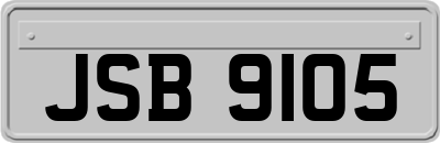 JSB9105
