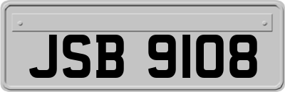 JSB9108