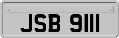JSB9111