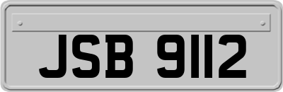 JSB9112