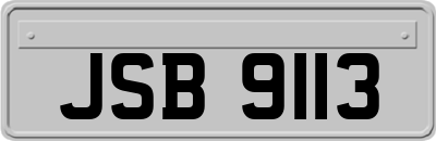 JSB9113
