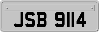 JSB9114